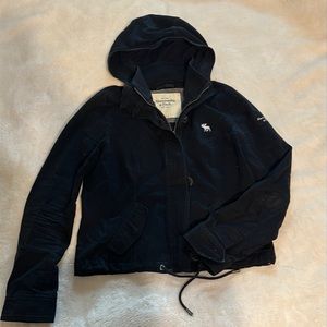 Abercrombie & Fitch Jacket